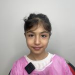 تصویر بعد از درمان