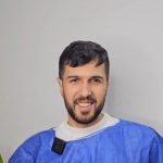 تصویر بعد از درمان